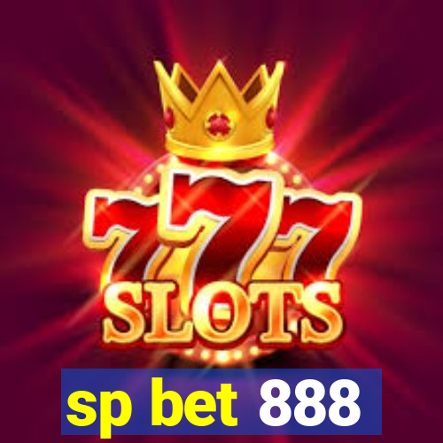 sp bet 888